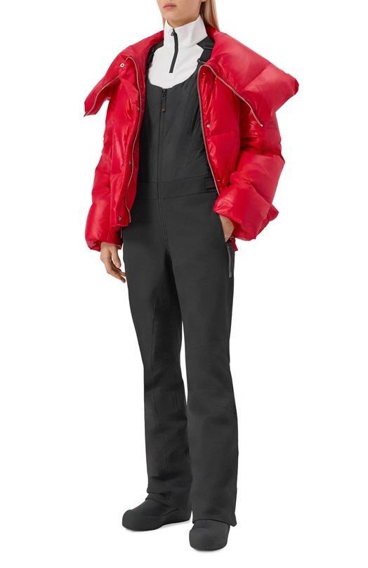 Утепленный комбинезон Bogner Fire+Ice 14527490 Чёрный  14527490 Фото 2