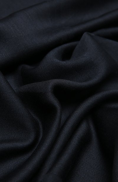 Шерстяной шарф LOEWE, арт. F000912X14, фото 2