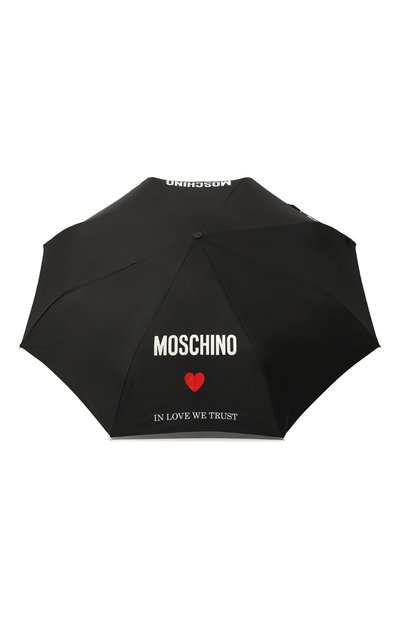 Женский складной зонт MOSCHINO, арт. 8956 0PENCL0SE