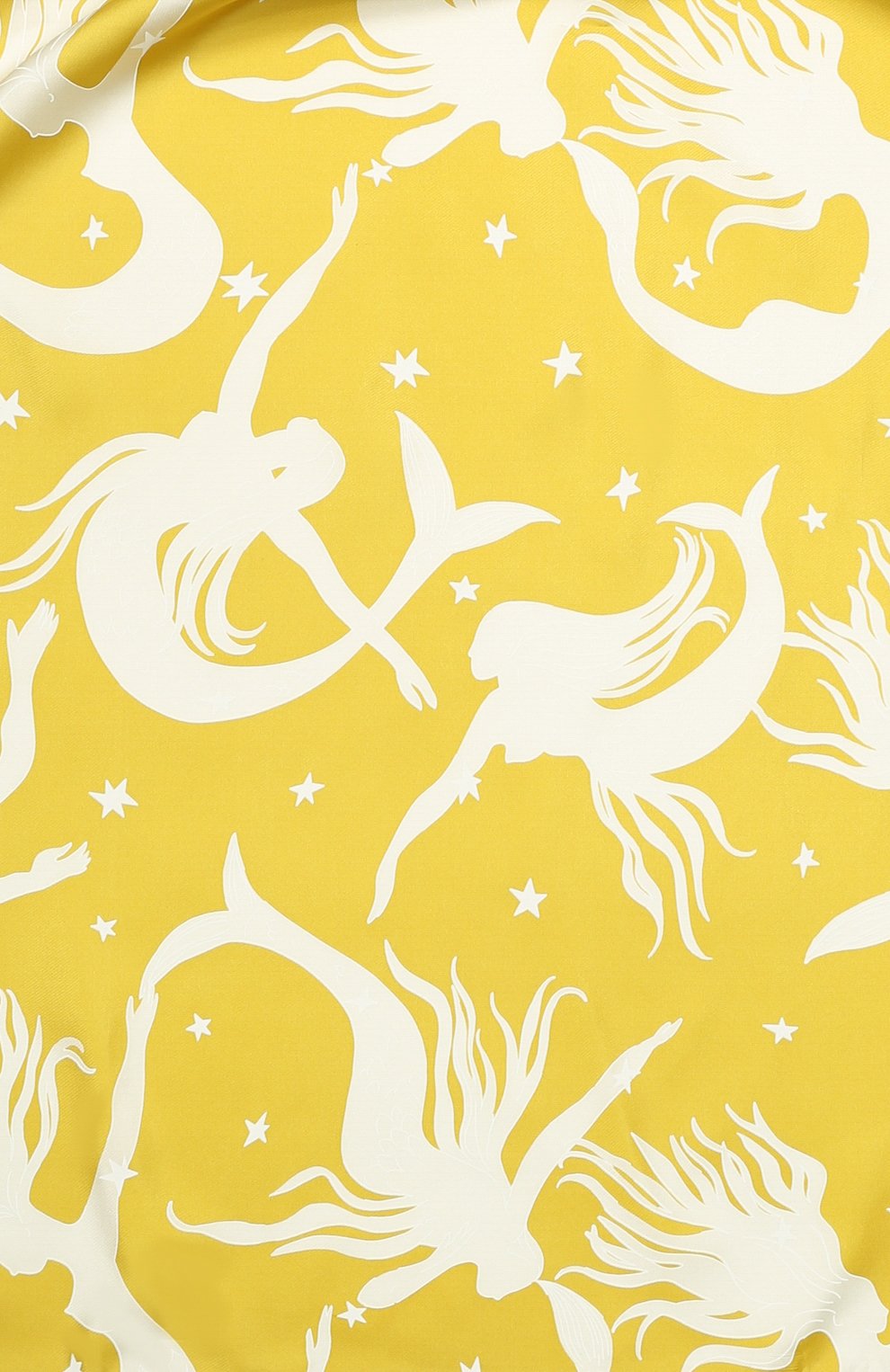 Шелковая повязка на голову VALENTINO, арт. TW2EH006/TGW, фото 4