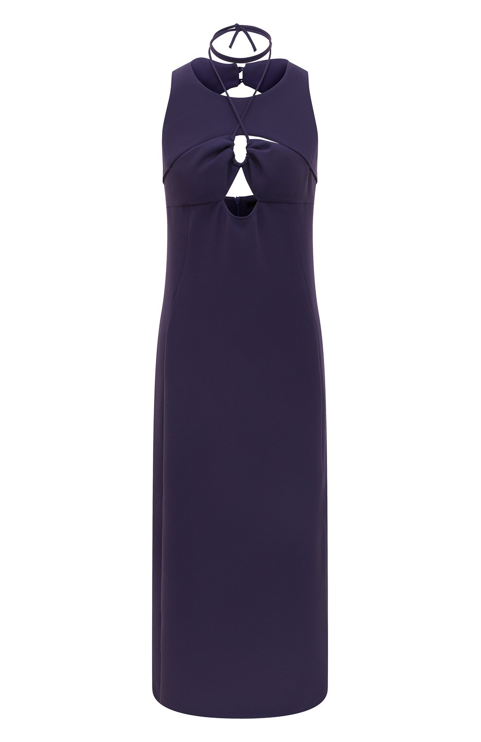 Платье YULIAWAVE, арт. 1A2DS01101184PURM, фото 1