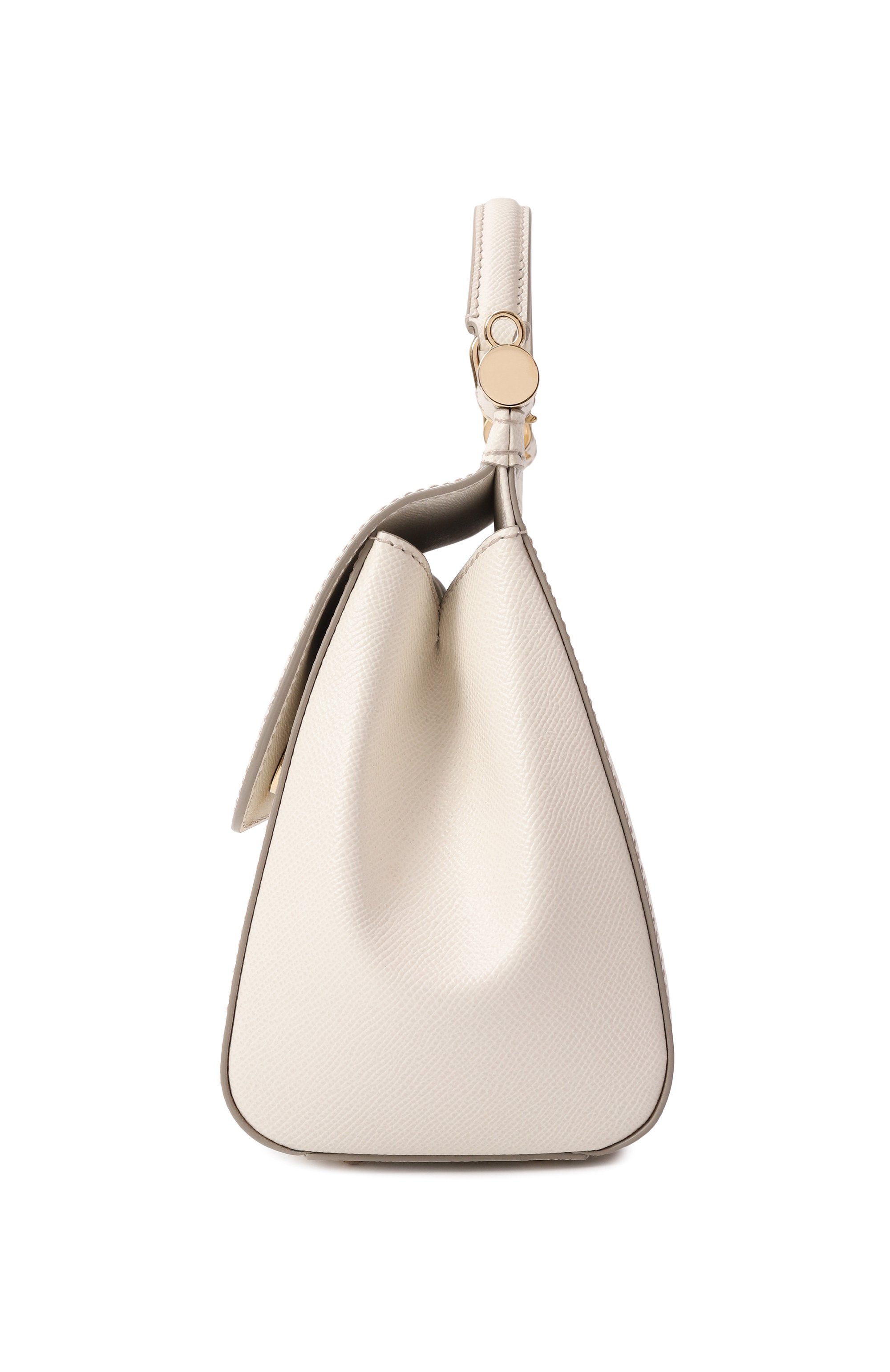 Сумка sicily large DOLCE & GABBANA, арт. BB9002/A1001_SET, фото 4