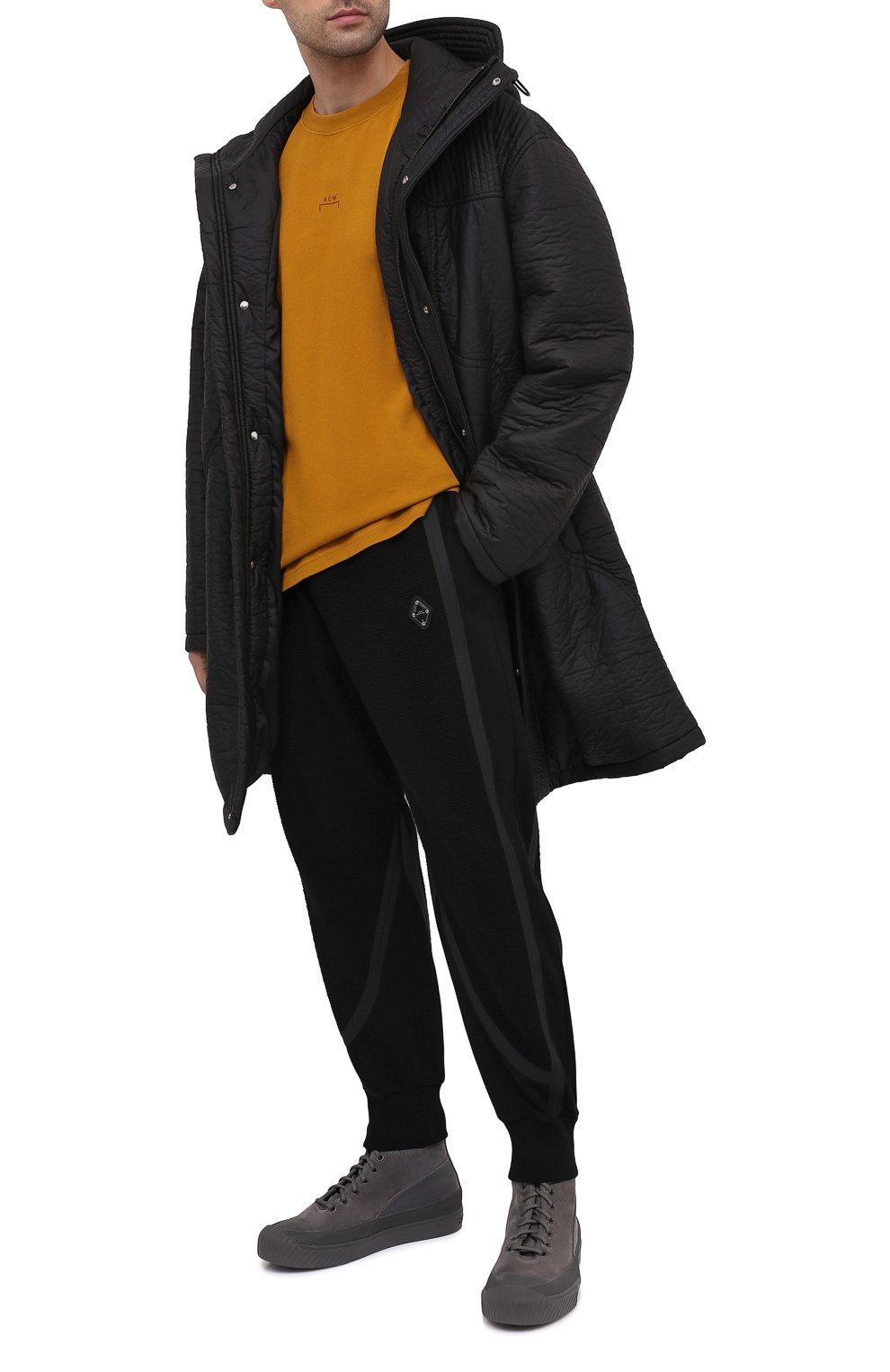 Джоггеры A-COLD-WALL, арт. ACWMB043, фото 2