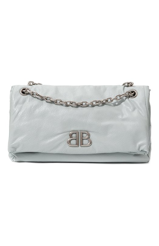 фото Сумка monaco medium balenciaga