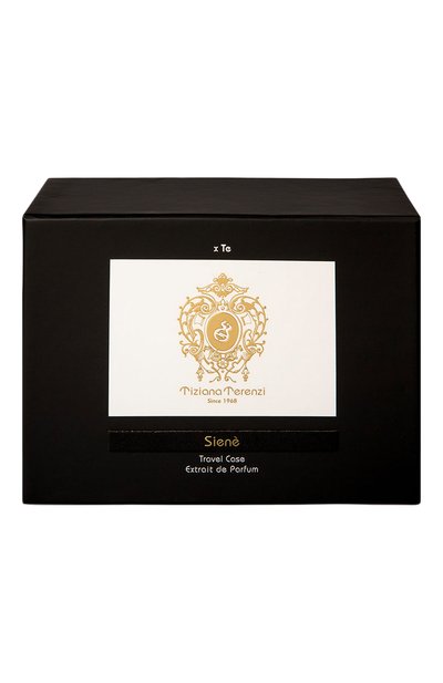 Набор для путешествий siene (2х10ml) TIZIANA TERENZI, арт. 8016741512636, фото 4
