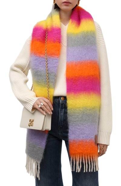 Шарф LOEWE, арт. F655257X15, фото 3