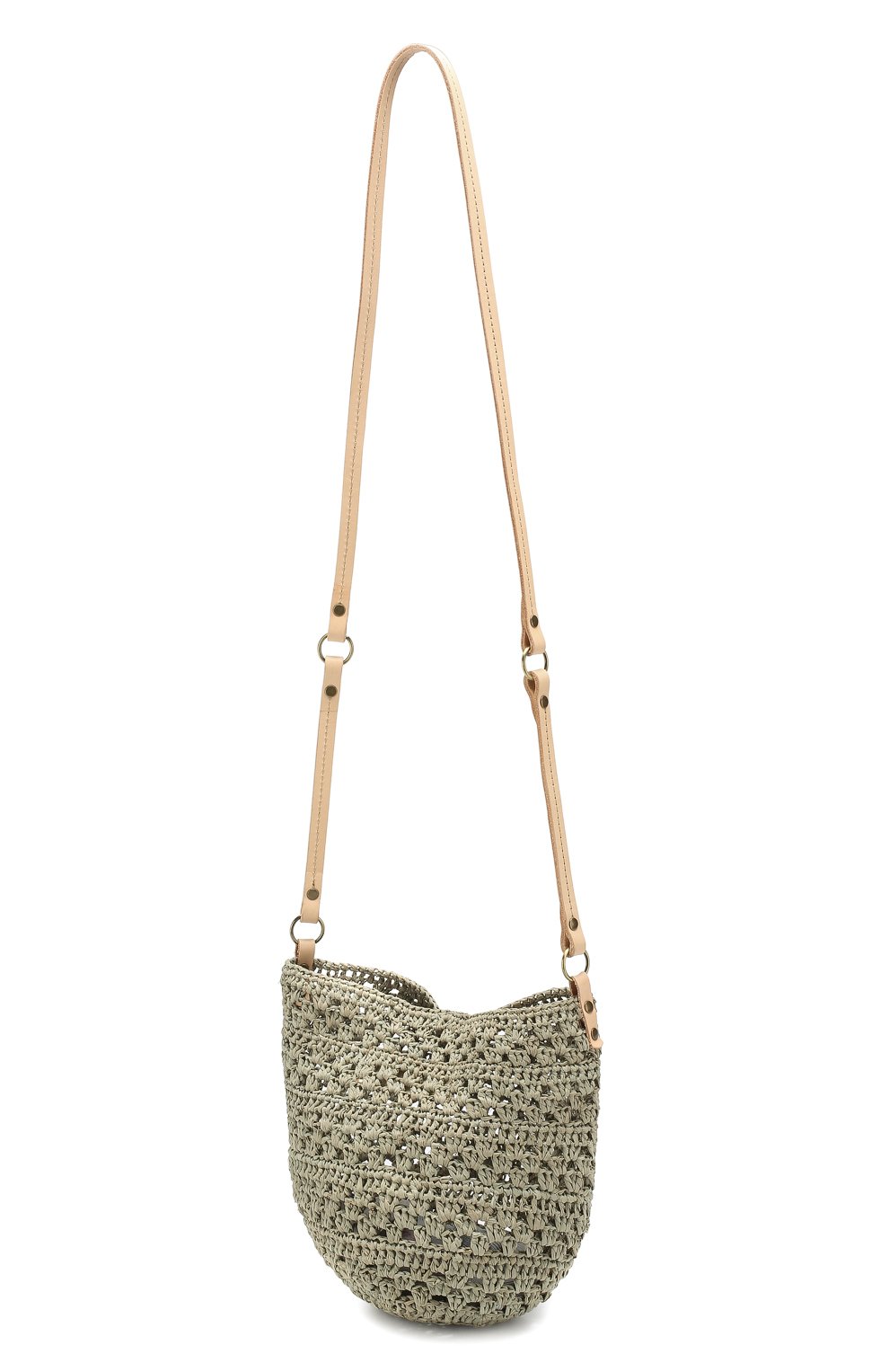 Сумка kapity small SANS-ARCIDET, арт. KAPITY SMALL MR-C, фото 3