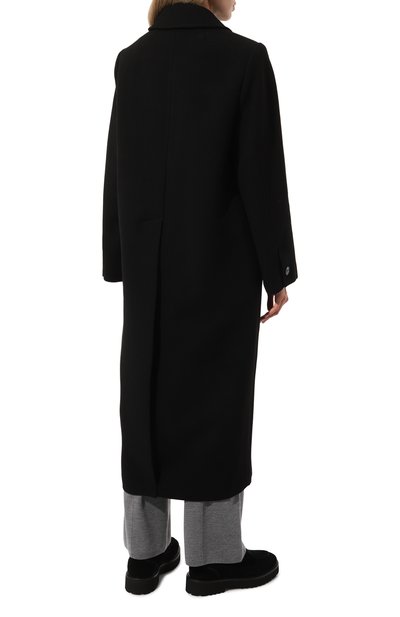 Шерстяное пальто IVY OAK, арт. I0111135, фото 4