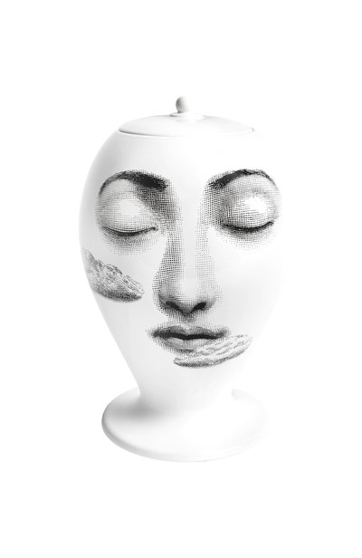 Ваза tema e variazioni - tra le nuvole FORNASETTI, арт. F0R-10582, фото 2