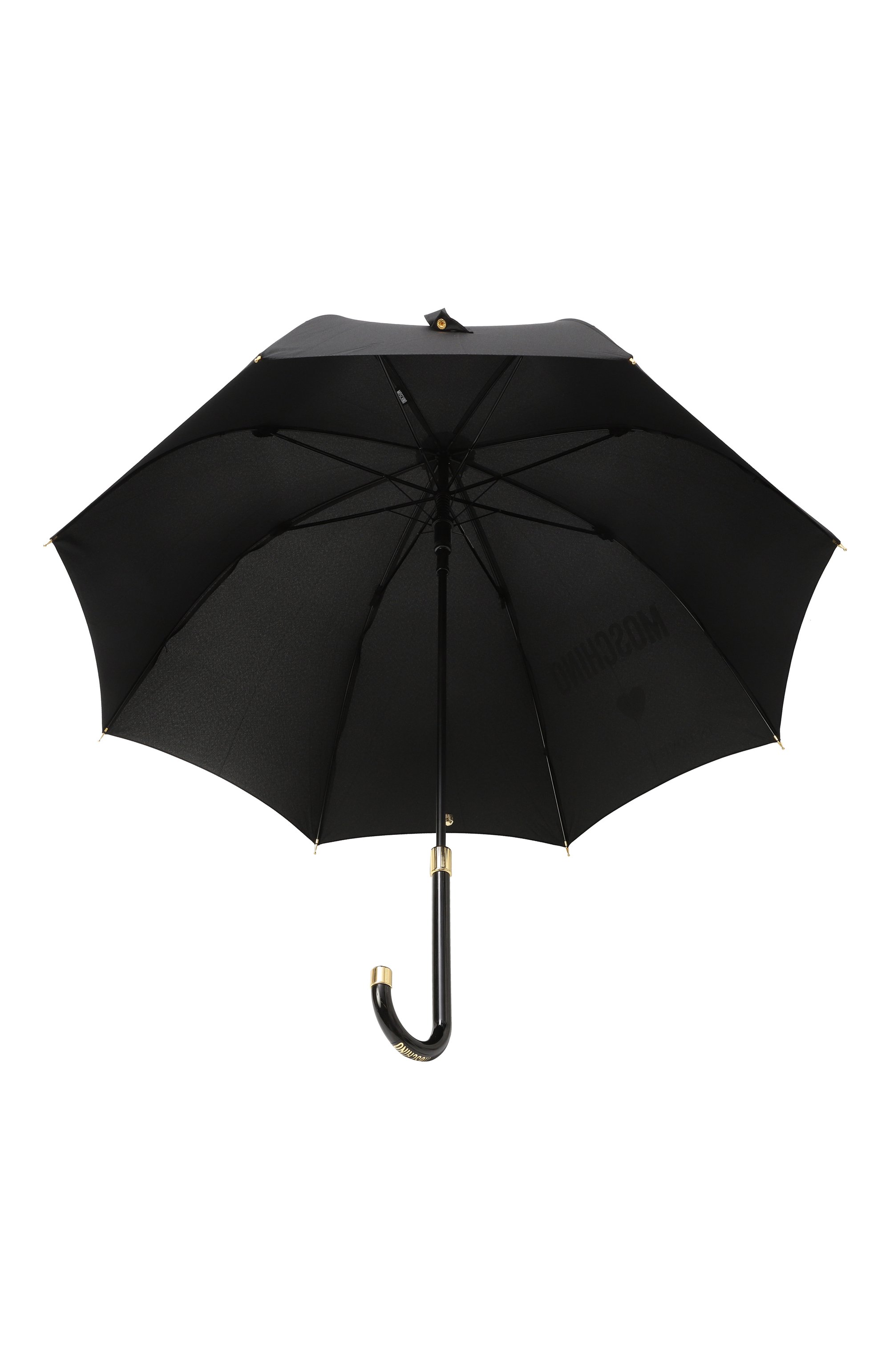 Зонт-трость MOSCHINO, арт. 8956-63AUT0A, фото 3