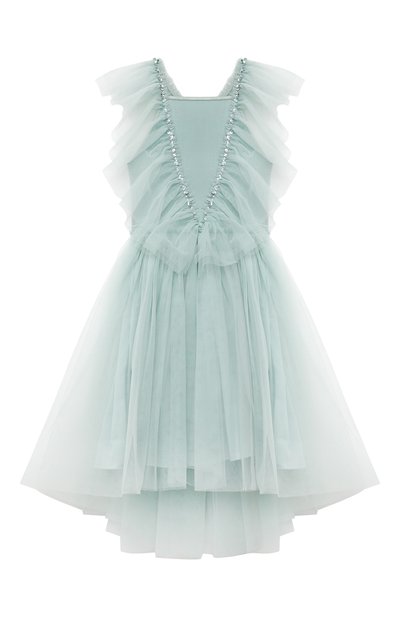 Хлопковое платье TUTU DU MONDE, арт. TDM6223/4-11, фото 1