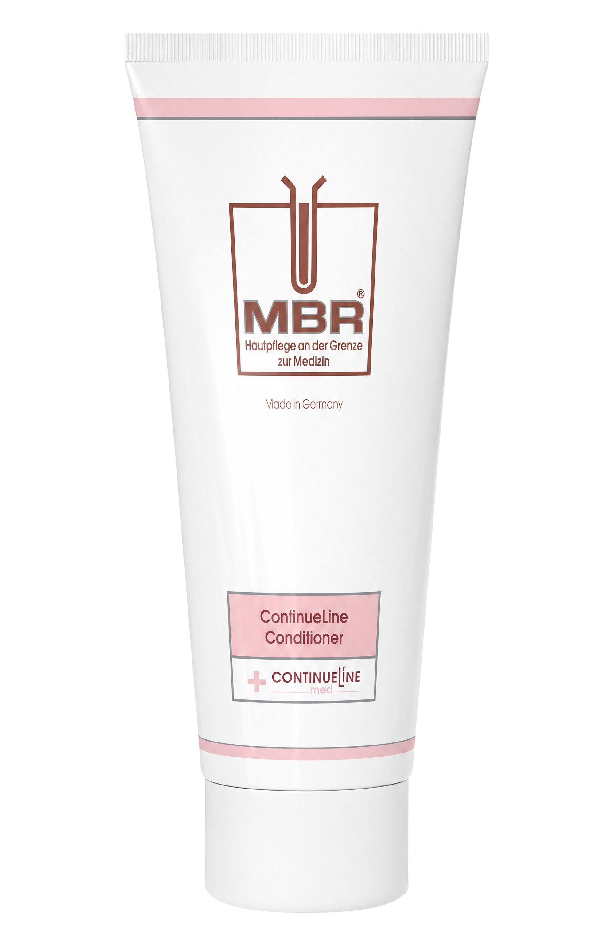 Успокаивающий кондиционер для чувствительной кожи головы continueline med (200ml) MEDICAL BEAUTY RESEARCH, арт. 01552, фото 1