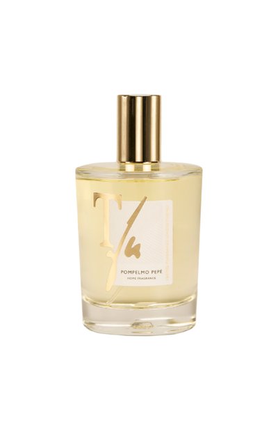 Спрей для дома pompelmo pepe (100ml) TEATRO, арт. PP100STFU.23