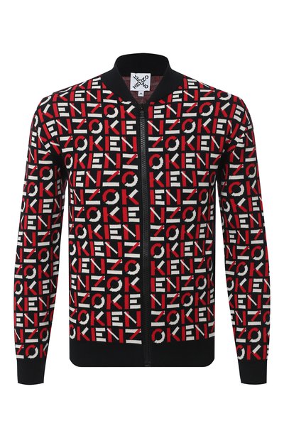 Толстовка kenzo sport KENZO, арт. FA65BL5313SC, фото 1