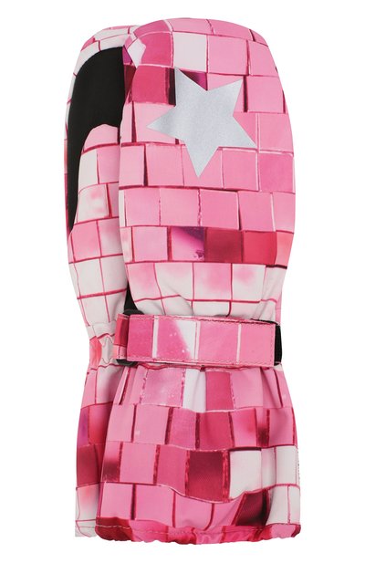 Варежки MOLO, арт. 7W19S104, фото 1