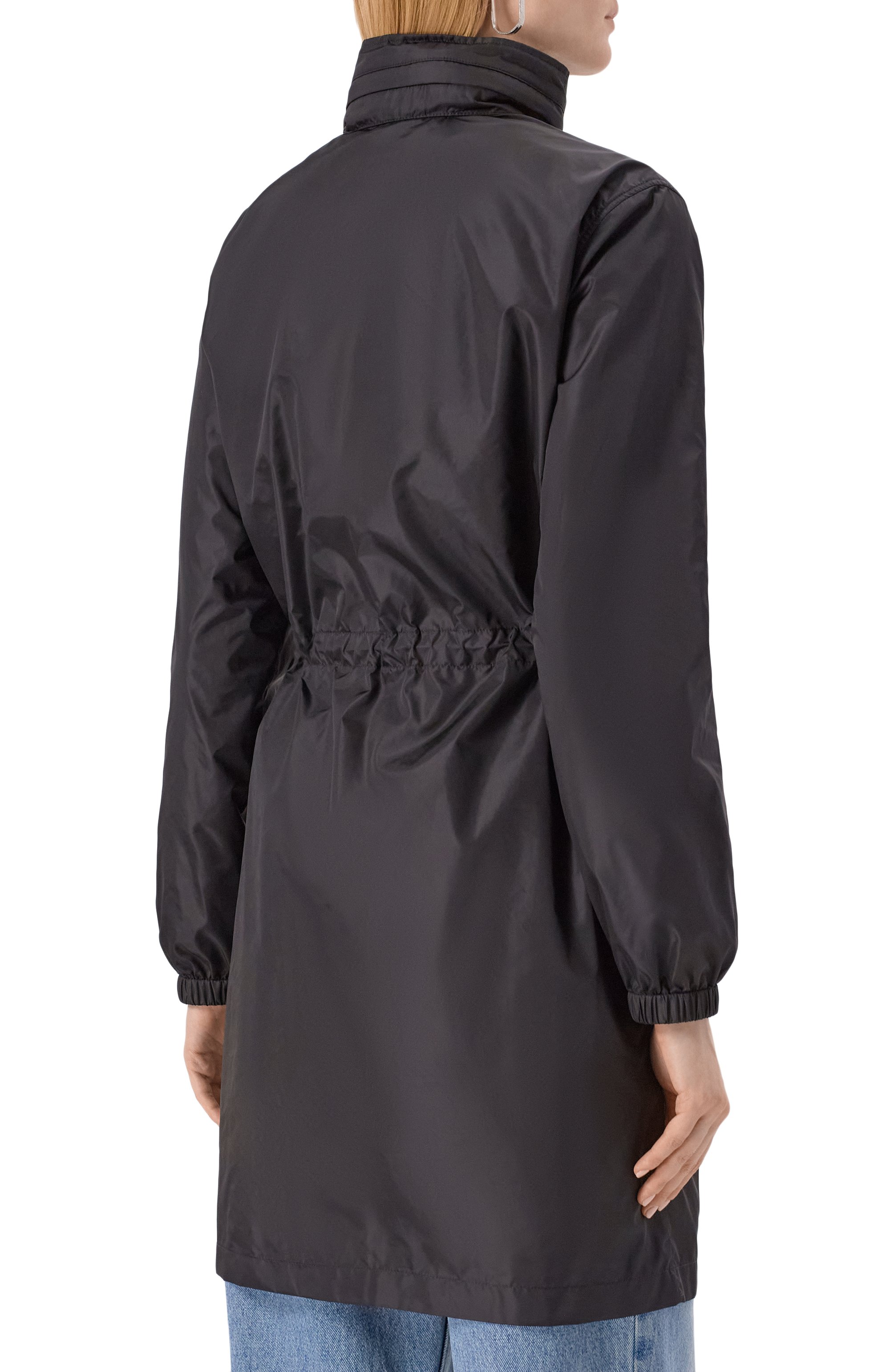 Плащ BURBERRY, арт. 8110311, фото 4