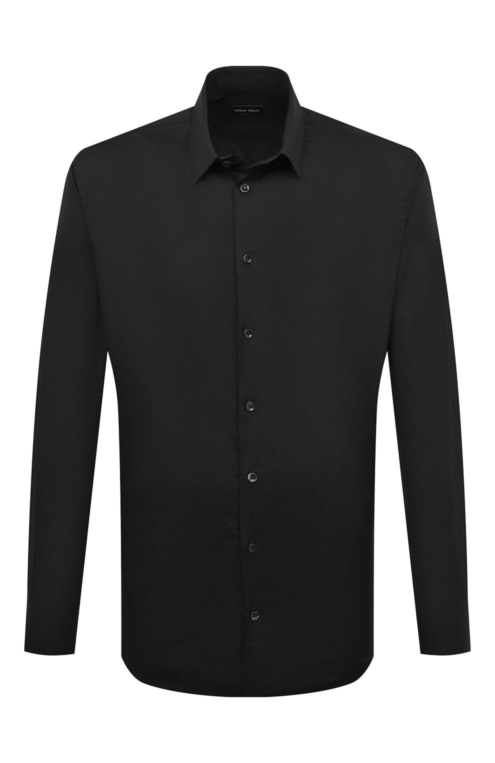 Хлопковая сорочка GIORGIO ARMANI, арт. 8CGCCZ97/TZ517, фото 1
