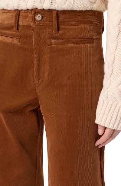 Вельветовые брюки PAIGE, арт. 1F40P83-8632, фото 5