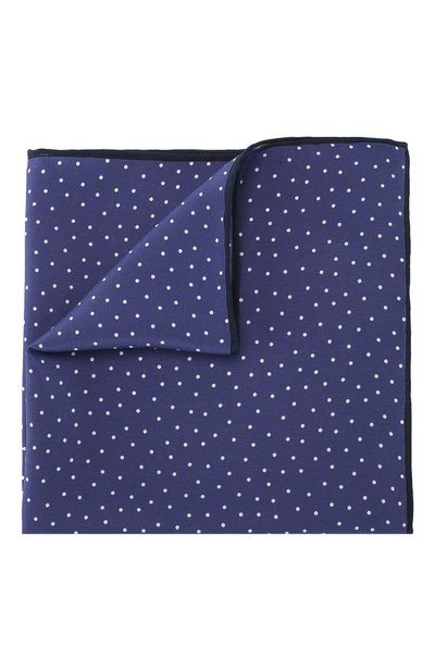 Шелковый платок LANVIN, арт. 3465/HANDKERCHIEF, фото 1