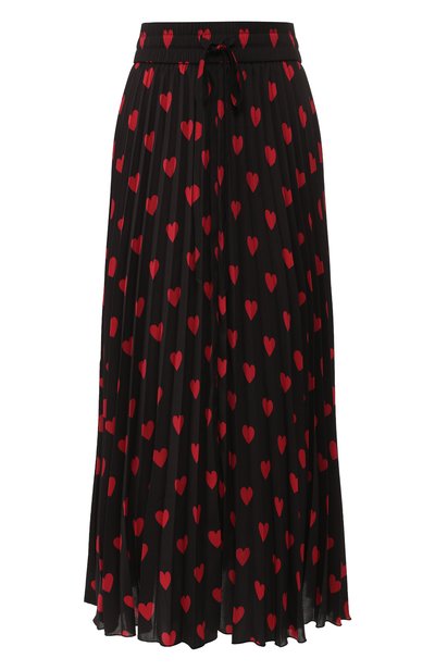 Женская юбка-миди REDVALENTINO, арт. SR3RAB85/49N