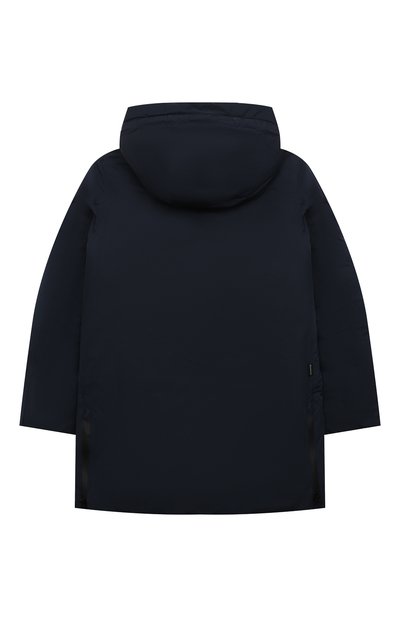 Пуховая парка WOOLRICH, арт. CFWK0U0191MR/UT1971-A, фото 2