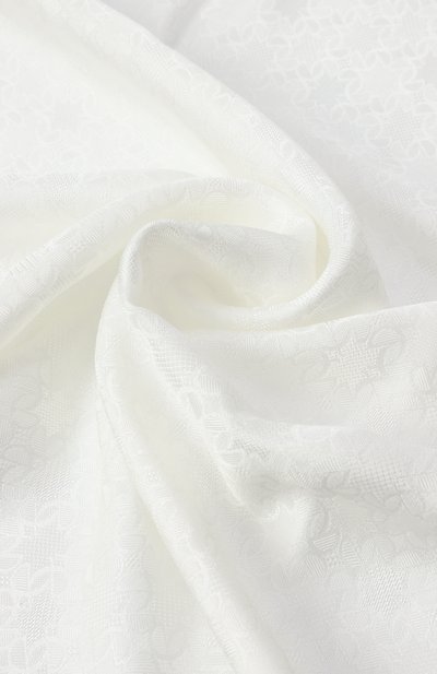 Шелковый платок ELIE SAAB, арт. SE9090J5807, фото 3