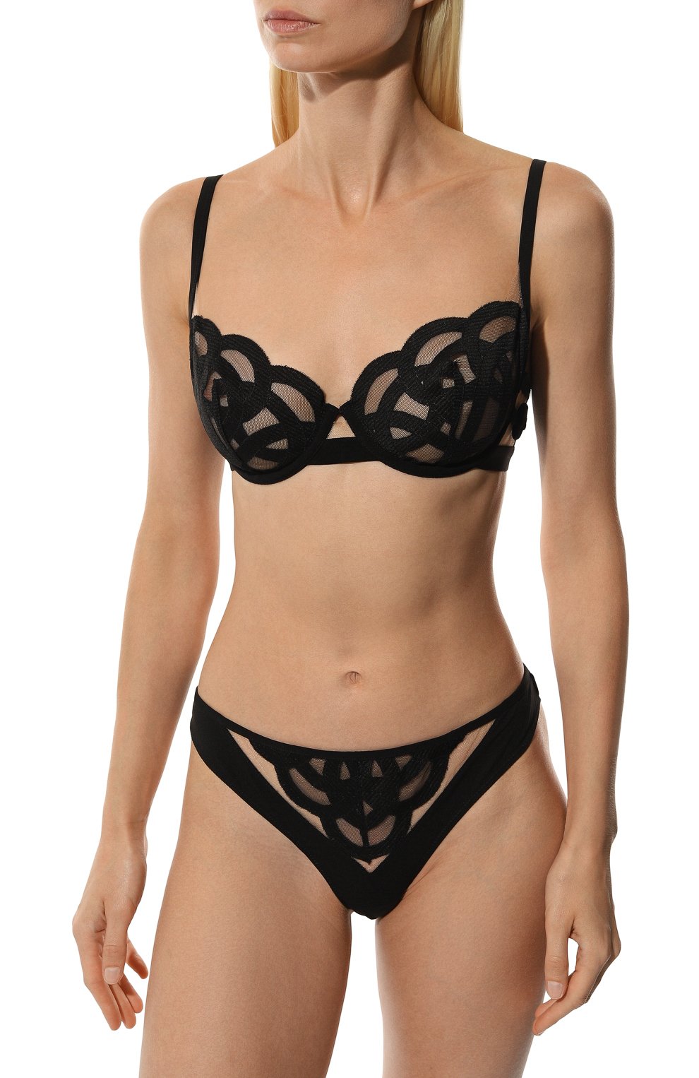 Бюстгальтер-балконет LIVY, арт. 650585105, фото 2