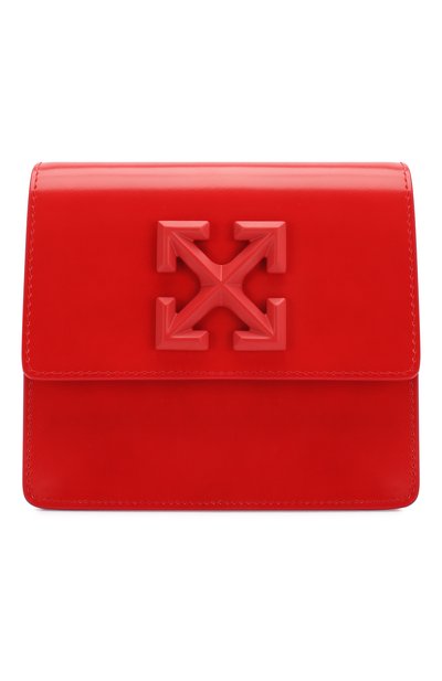 Поясная сумка 0.7 jitney OFF-WHITE, арт. 0WNA093S20LEA0012500, фото 1