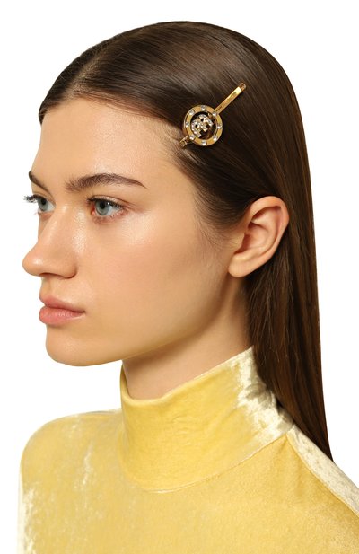 Заколка для волос MIU MIU, арт. 5IF074-2F4N-F0I08, фото 2