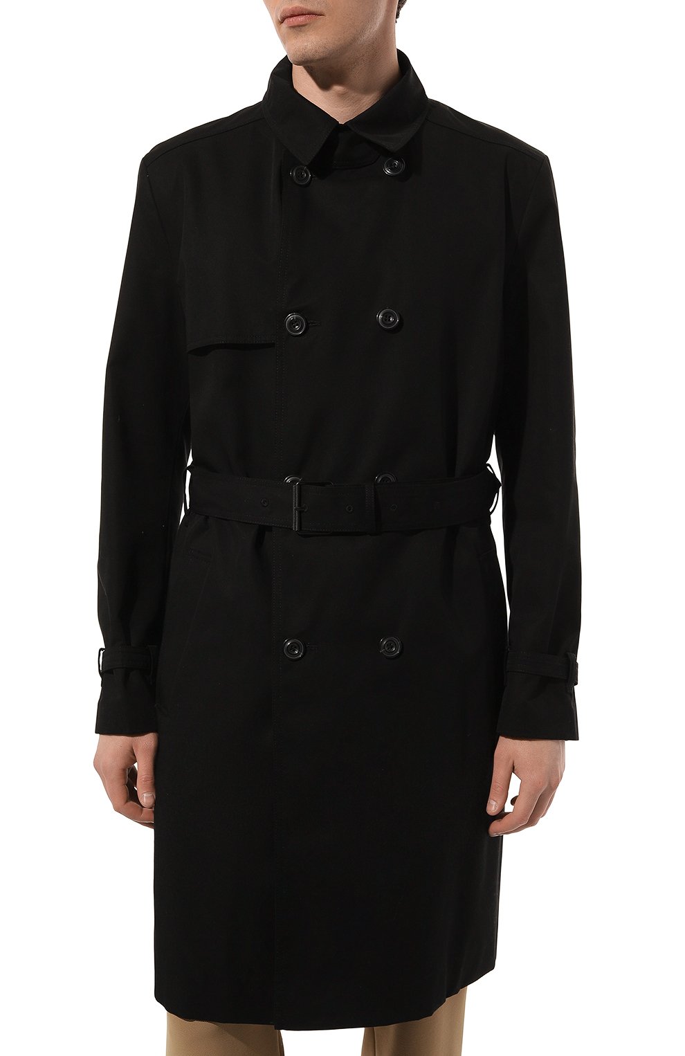 Тренч HUGO, арт. 50485353, фото 3