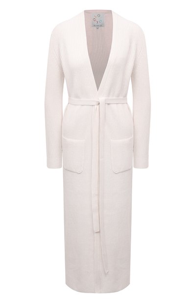 Женский кардиган из шерсти и кашемира OLOLOL, арт. OLKNC013/101/BASE