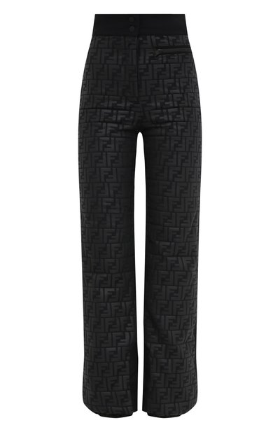 Женские брюки FENDI, арт. FAB221 AEQX