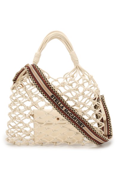 Сумка-тоут STELLA MCCARTNEY, арт. 700007/W8635, фото 1