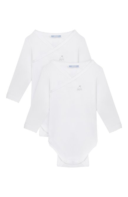 Комплект из двух боди JACADI, арт. 2035035