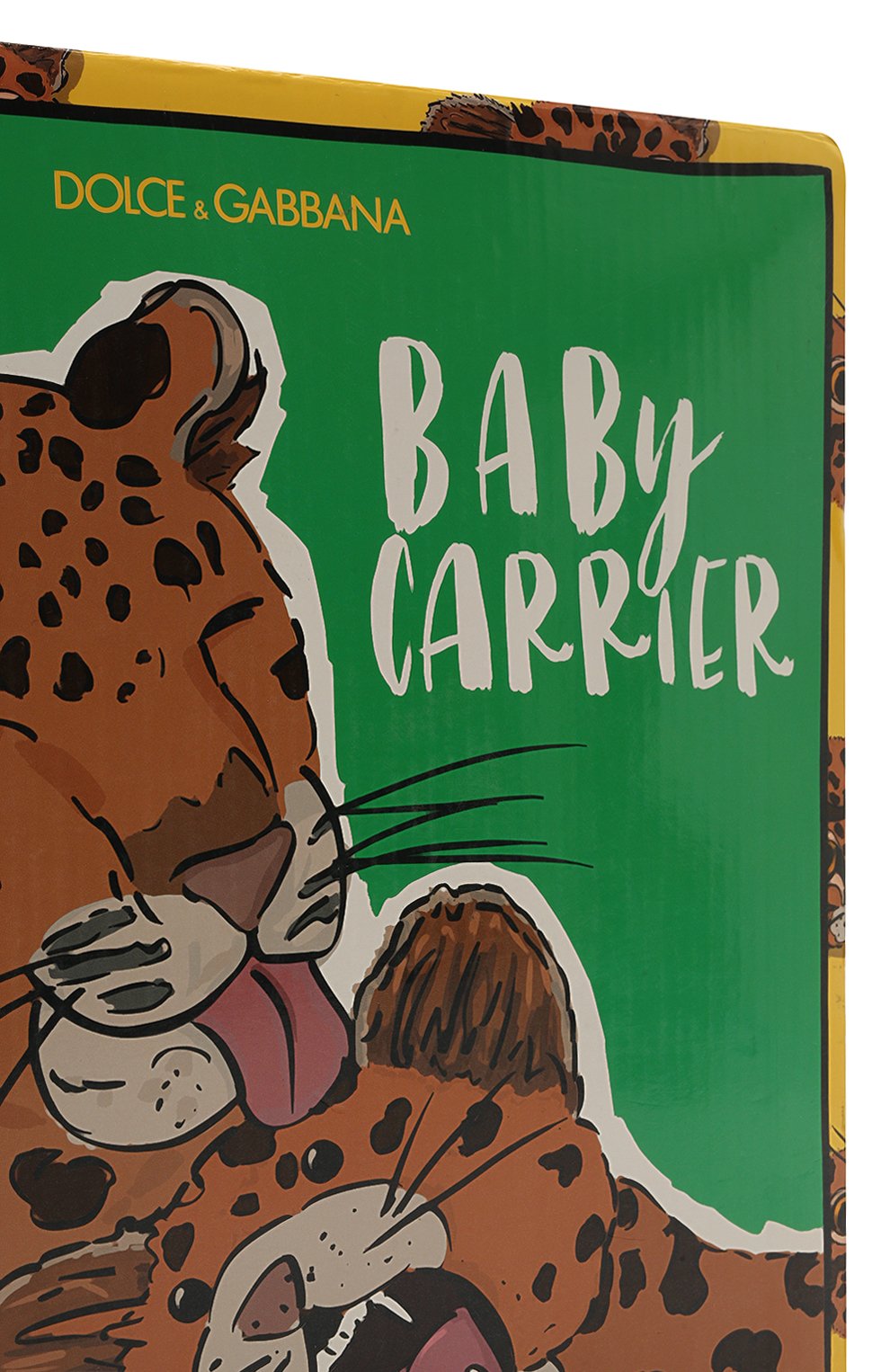 Рюкзак для переноски детей DOLCE & GABBANA, арт. LCJA07/G7QTX, фото 7