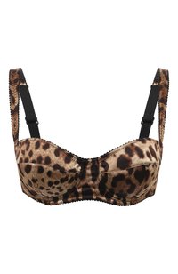 Леопардовый