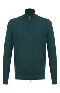 Темно-зеленый