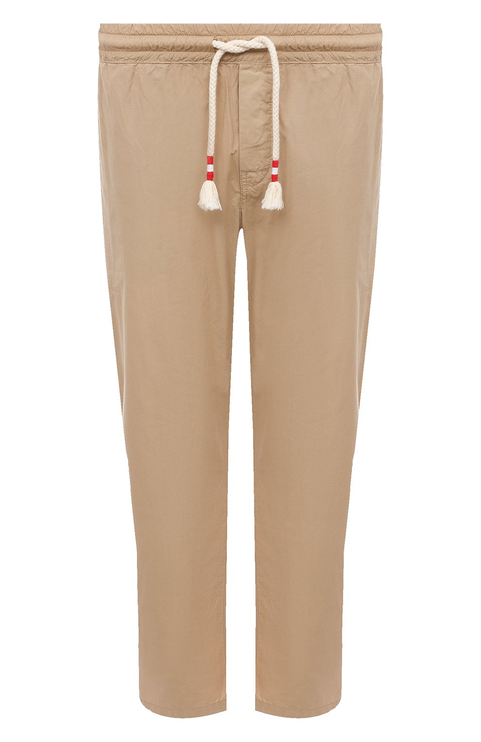 Хлопковые брюки MC2 SAINT BARTH, арт. STBM/WING/04243D, фото 1