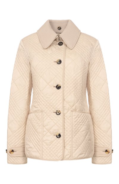 Женская куртка BURBERRY, арт. 8127184