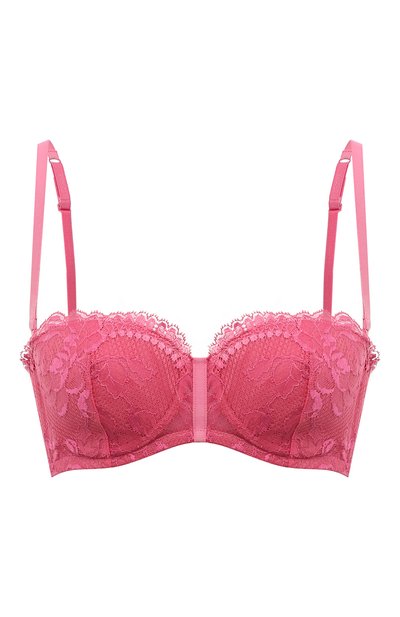 Бюстгальтер-балконет LA PERLA, арт. 004888B, фото 1