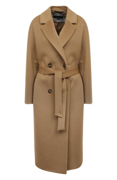 Шерстяное пальто VICTORIA ANDREYANOVA, арт. A-FW22-9353, фото 1