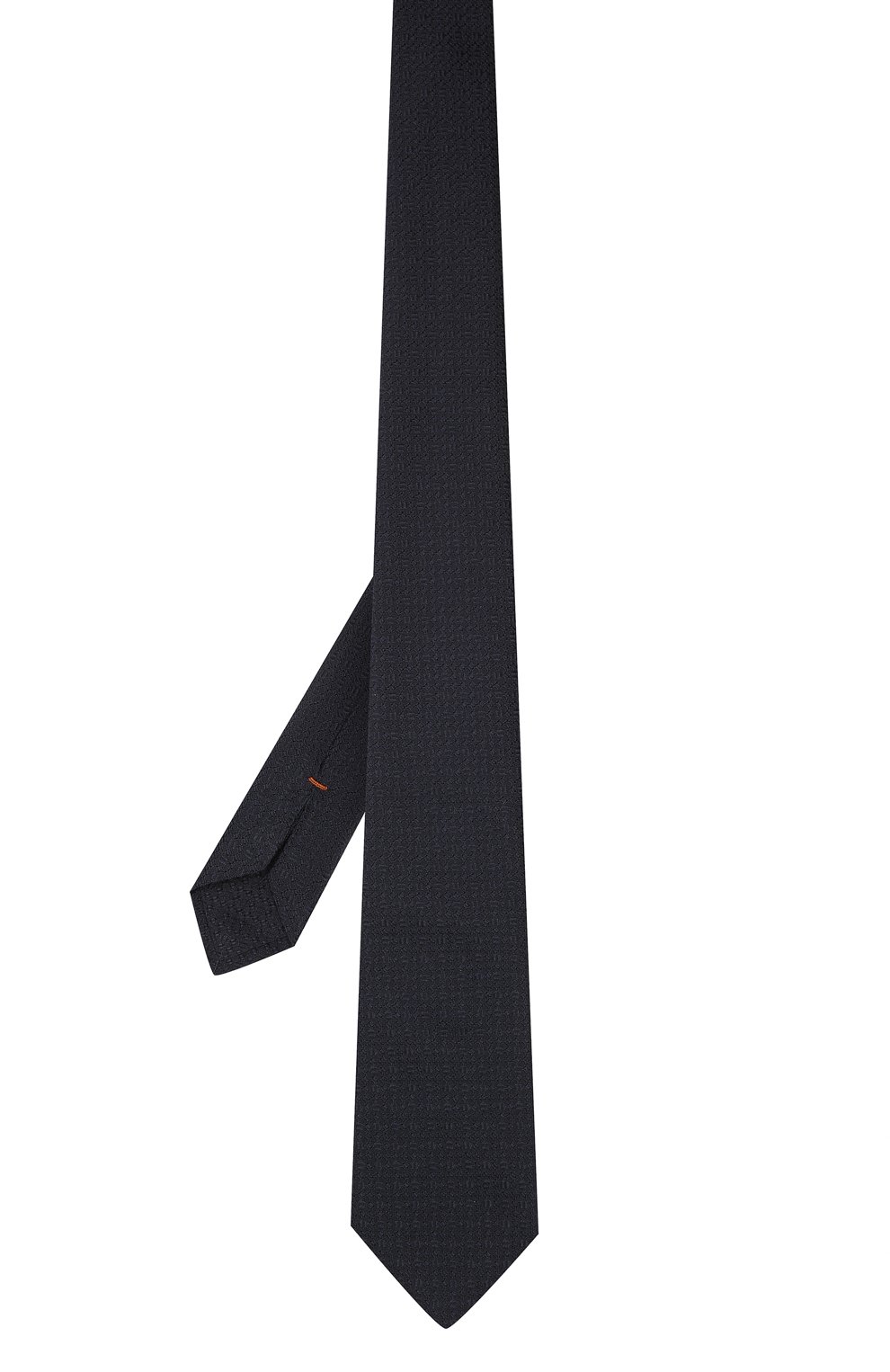 Шелковый галстук ZEGNA, арт. Z3C00T/13X, фото 3