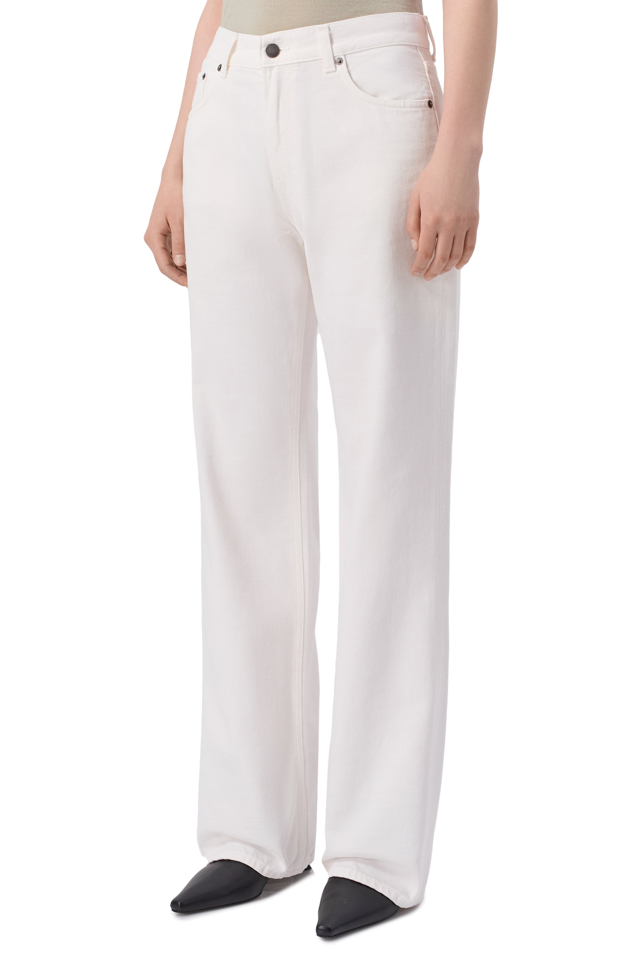 Джинсы korea HAIKURE, арт. HEW03185GF172PX/K0REA BULL 44, фото 3