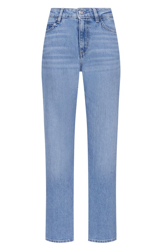 Джинсы BOSS 50552441 Голубой 50552441