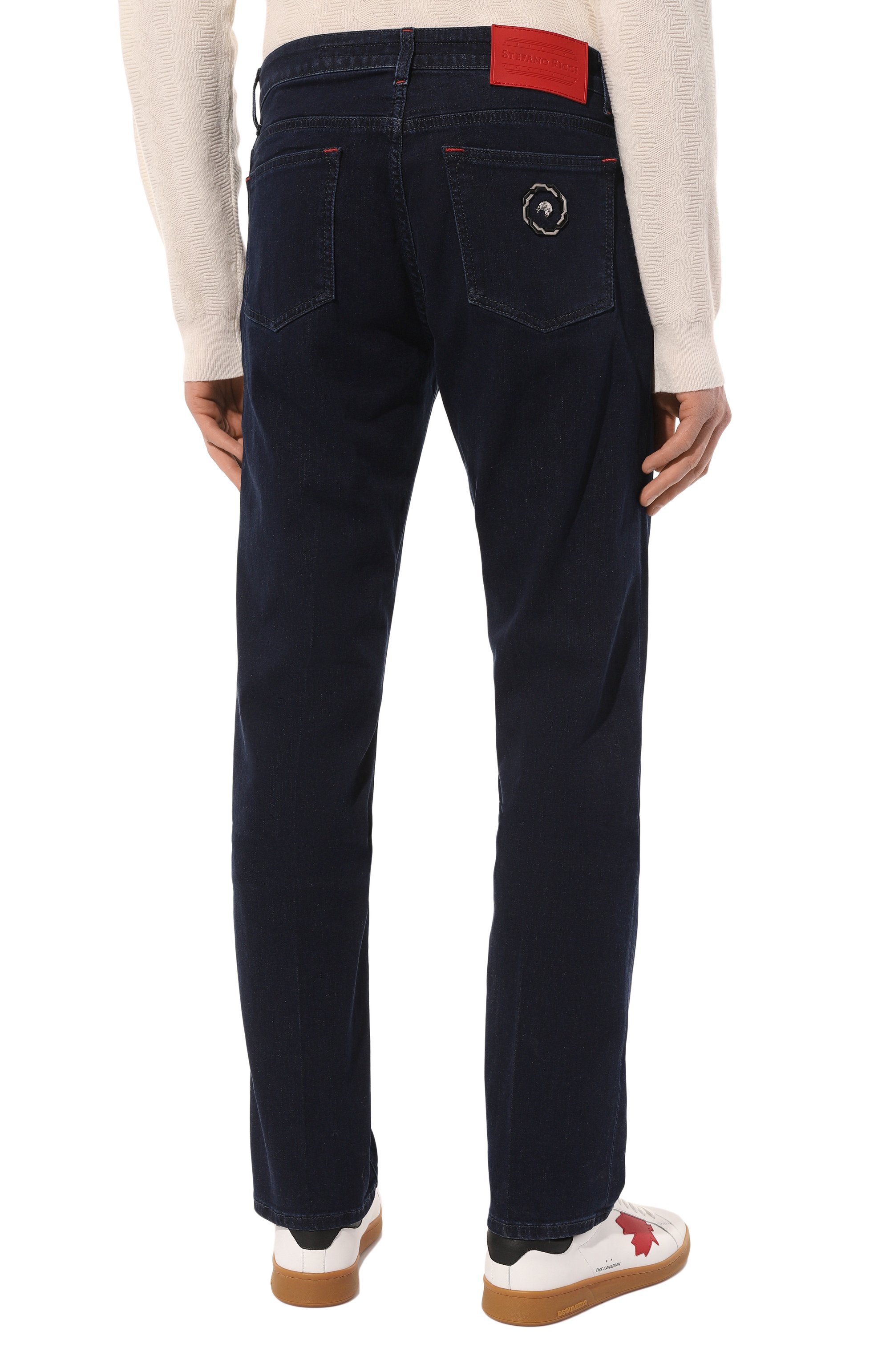 Джинсы STEFANO RICCI, арт. MST41B1020/T0043, фото 4