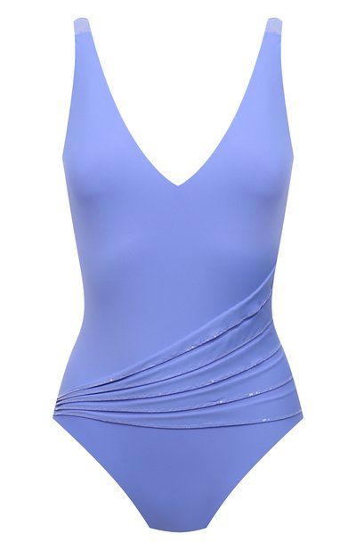 Женский слитный купальник LA PERLA, арт. 004580B