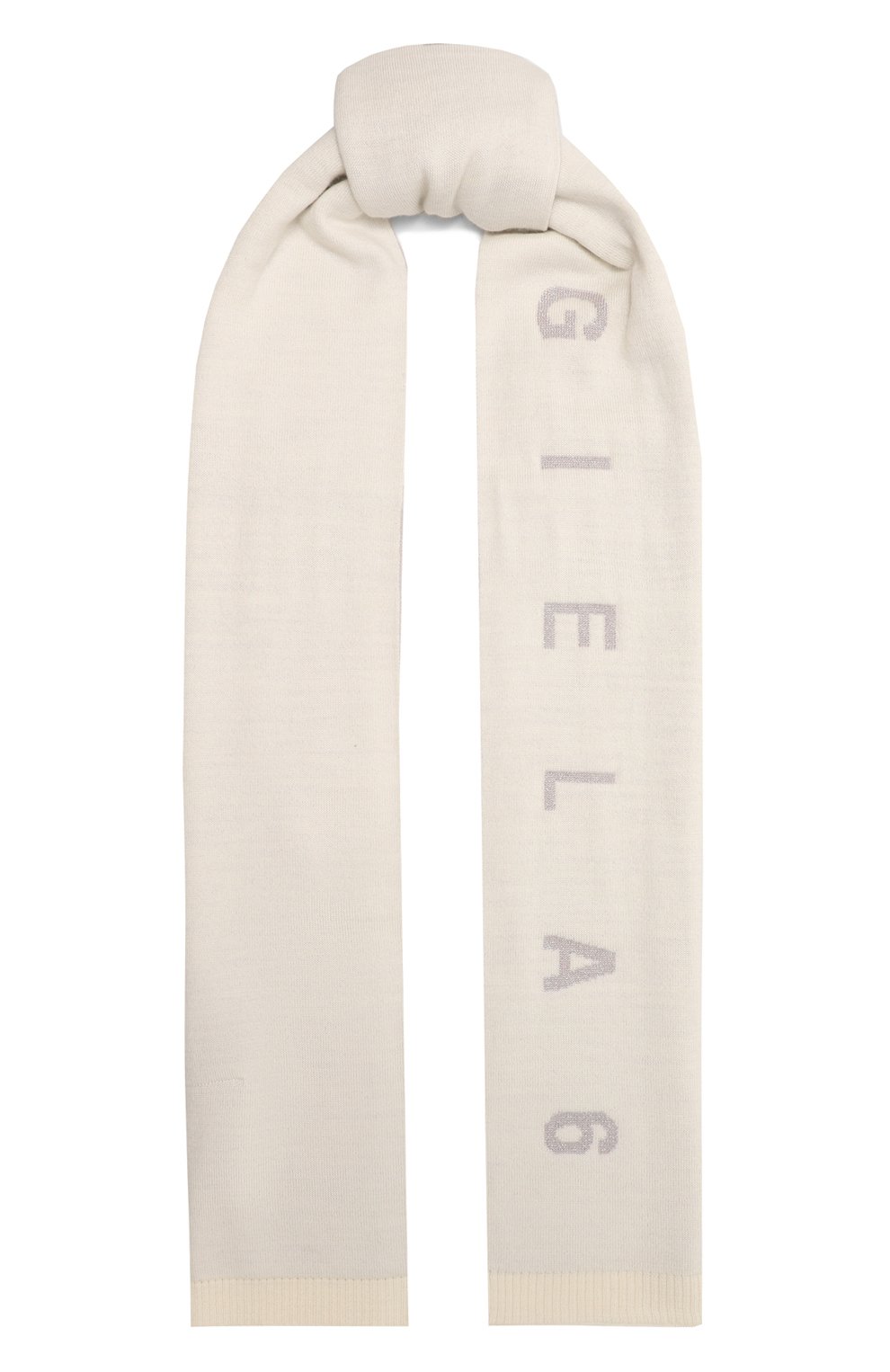 Шарф MM6, арт. M60713/MM04C, фото 1