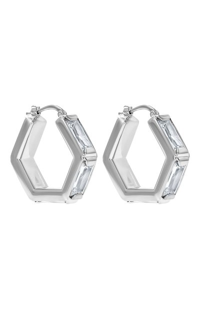 Серьги JIL SANDER, арт. J11VG0240 P5092, фото 3