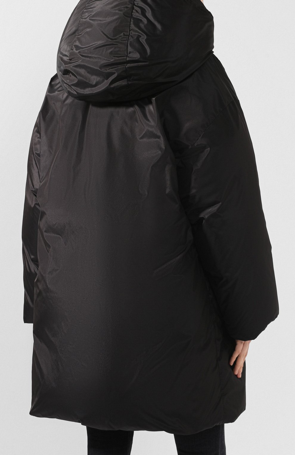 Пуховик colwood BURBERRY, арт. 8022802, фото 4