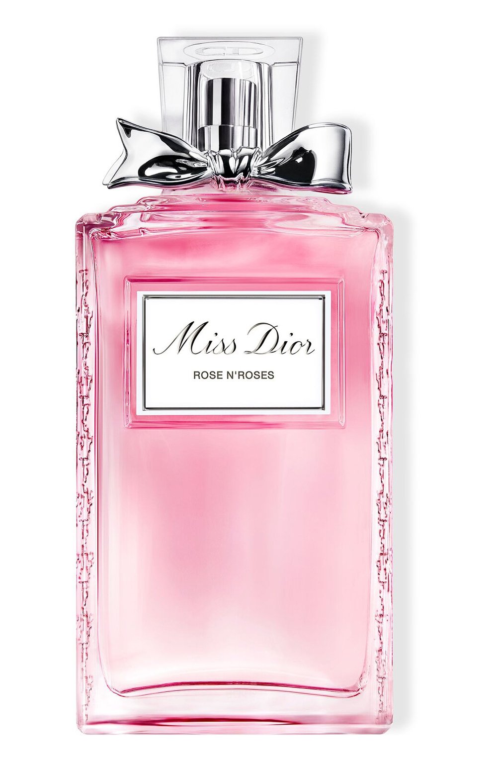 Туалетная вода miss dior rose n'roses (150ml) DIOR, арт. C099600732, фото 1